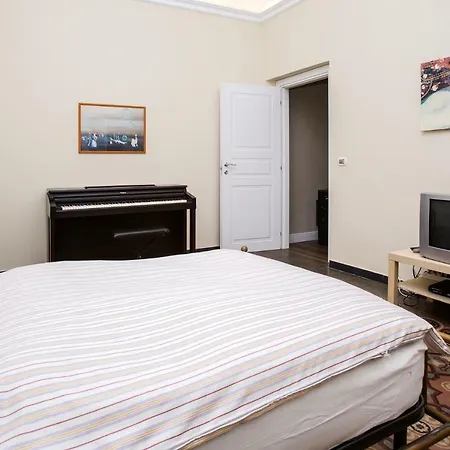 Holiday home Casa Dafne
