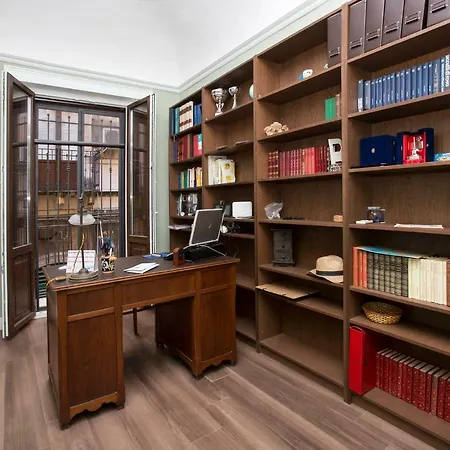 Casa Dafne Catania