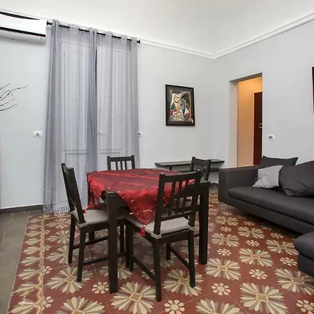 Casa Dafne Holiday home