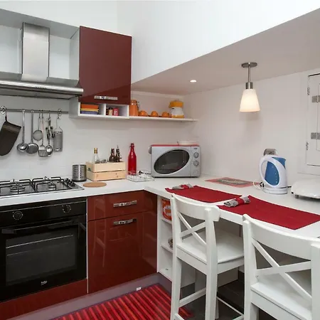 Holiday home Casa Dafne *