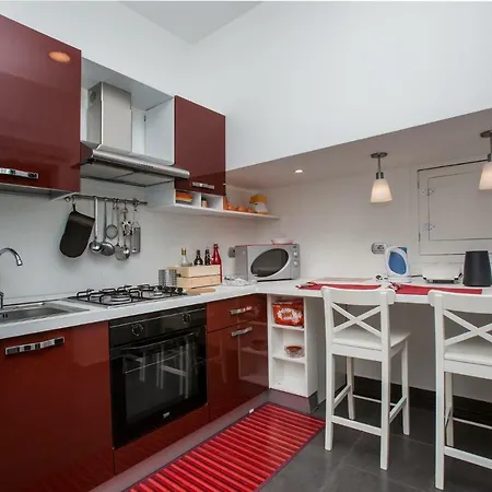 Casa Dafne Holiday home *